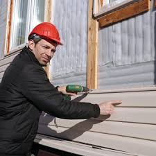 Best Custom Siding Design  in Racine, WI